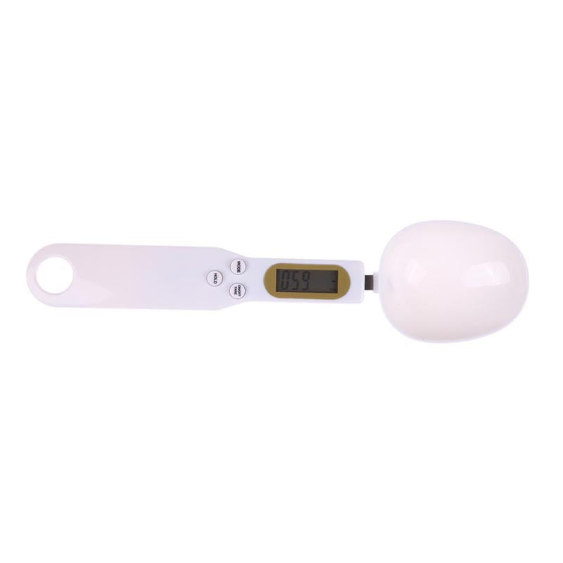 Food Weight Measuring Spoon Grams