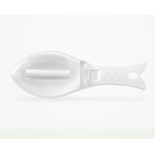Scraper Fish