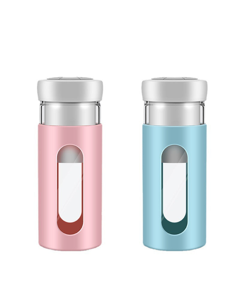 Portable Blender USB Rechargeable