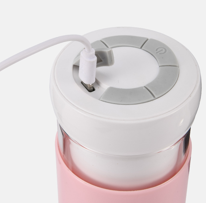 Portable Blender USB Rechargeable