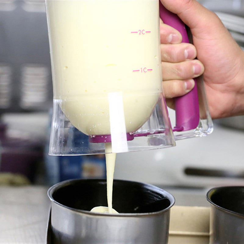 Cake Batter Dispenser