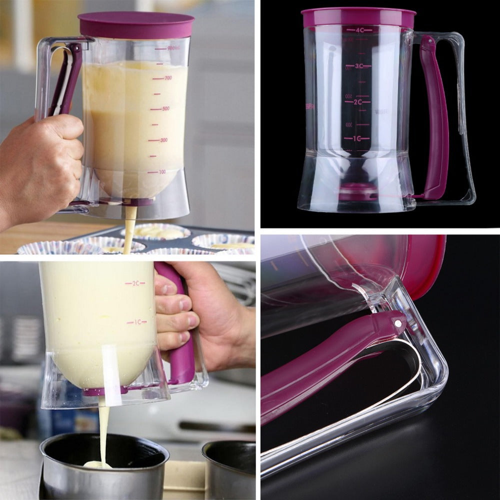 Cake Batter Dispenser