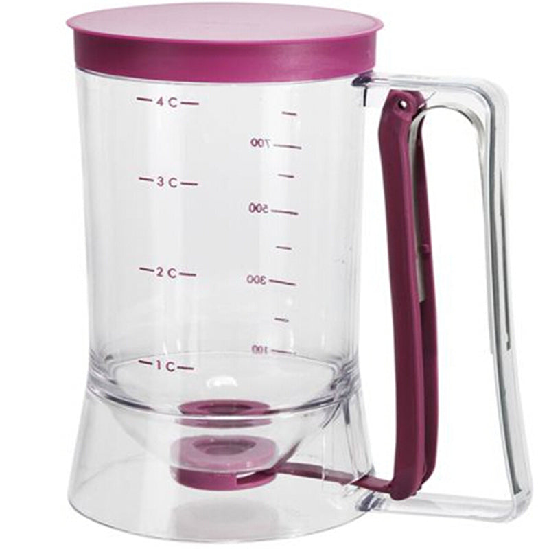 Cake Batter Dispenser