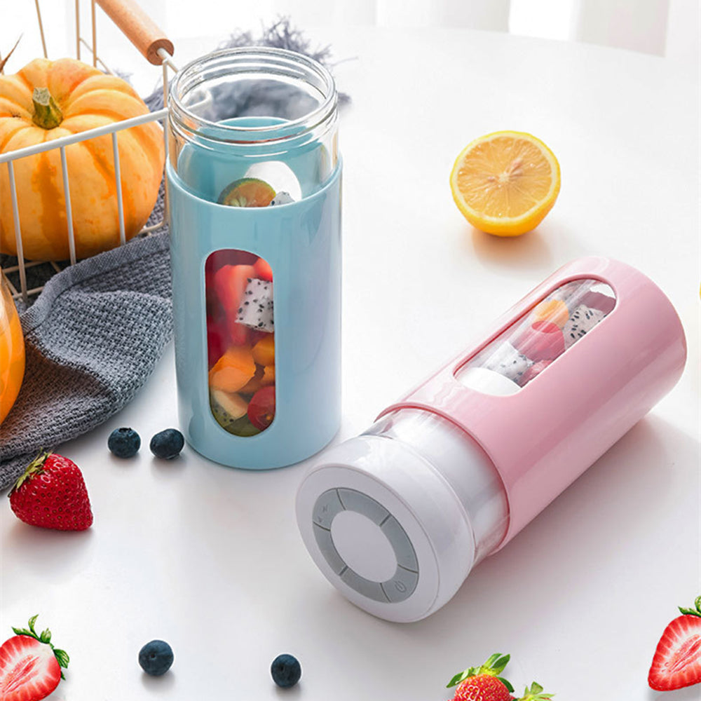 Portable Blender  USB Rechargeable