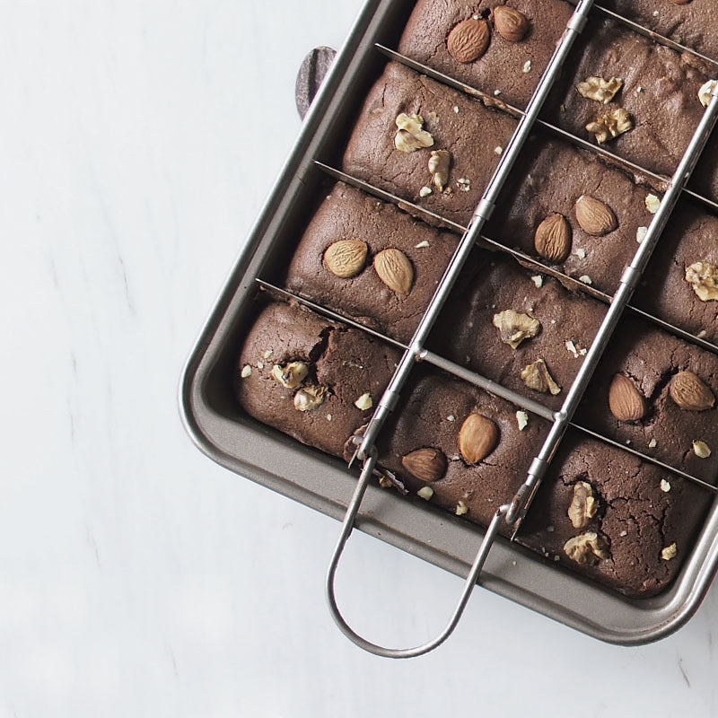 Brownie Baking Pan